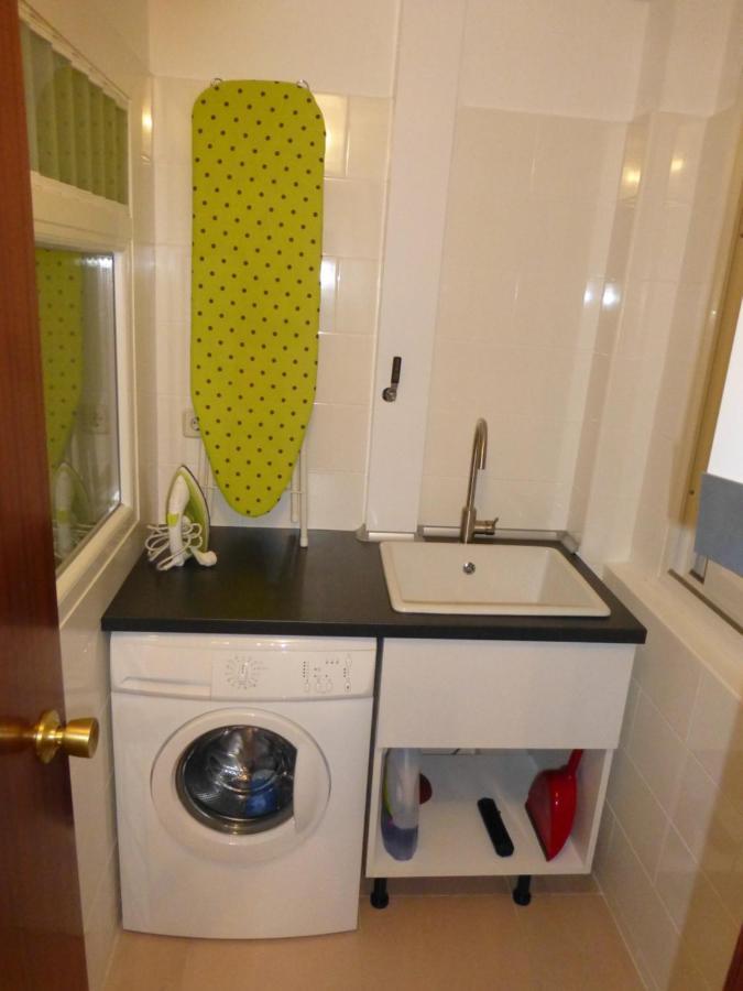 Apartment La Rosa Sant Andreu de Llavaneres Room photo