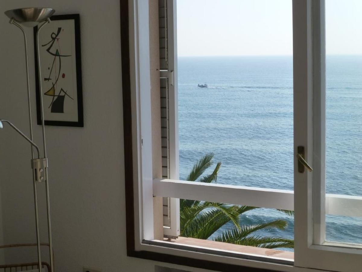 Apartment La Rosa Sant Andreu de Llavaneres Room photo