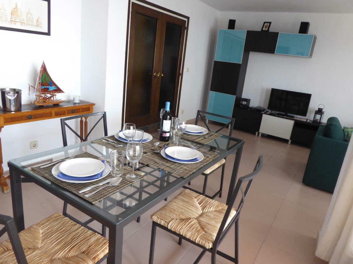 Apartment La Rosa Sant Andreu de Llavaneres Room photo